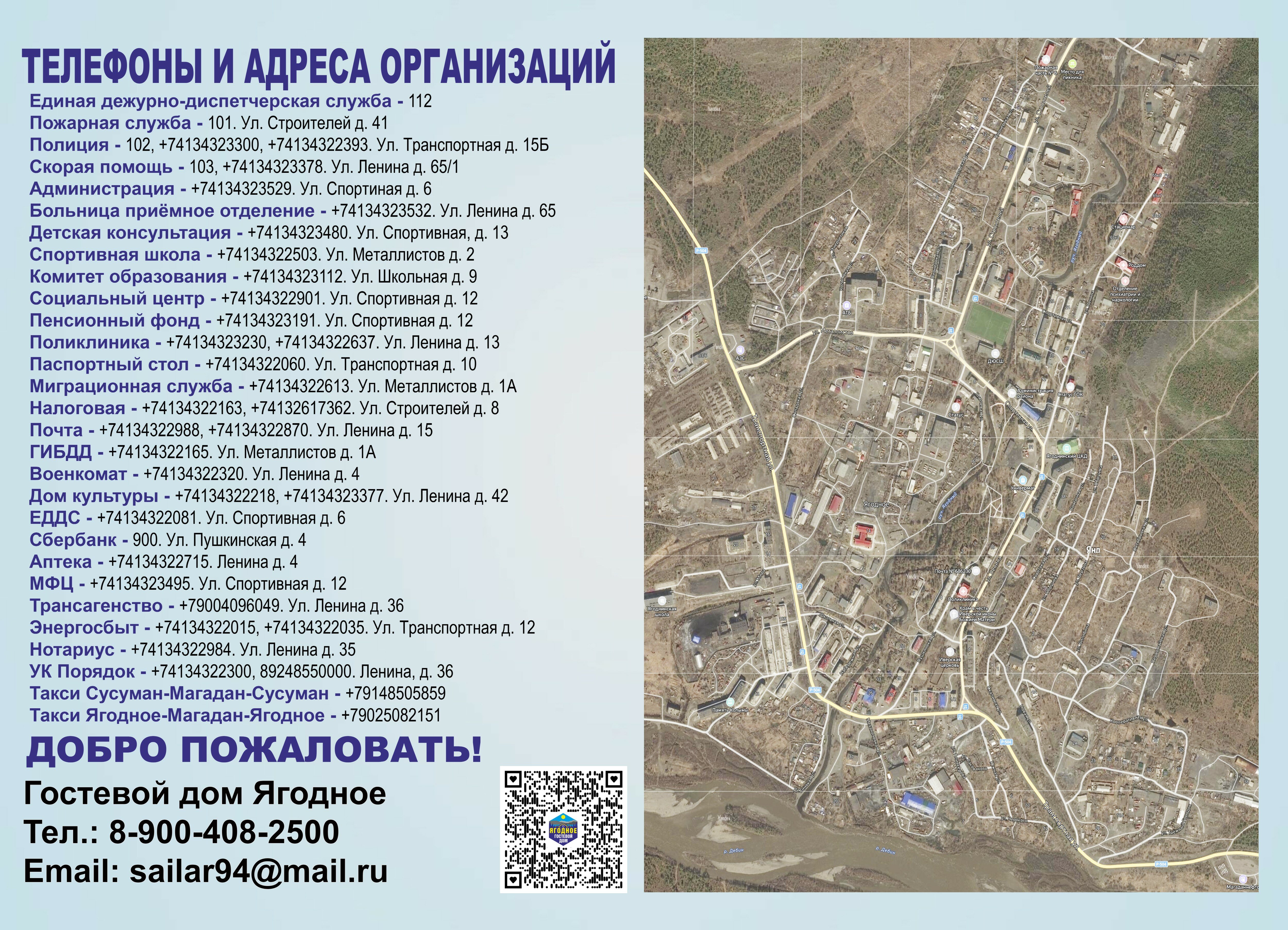 Фото Гостевой дом Ягодное