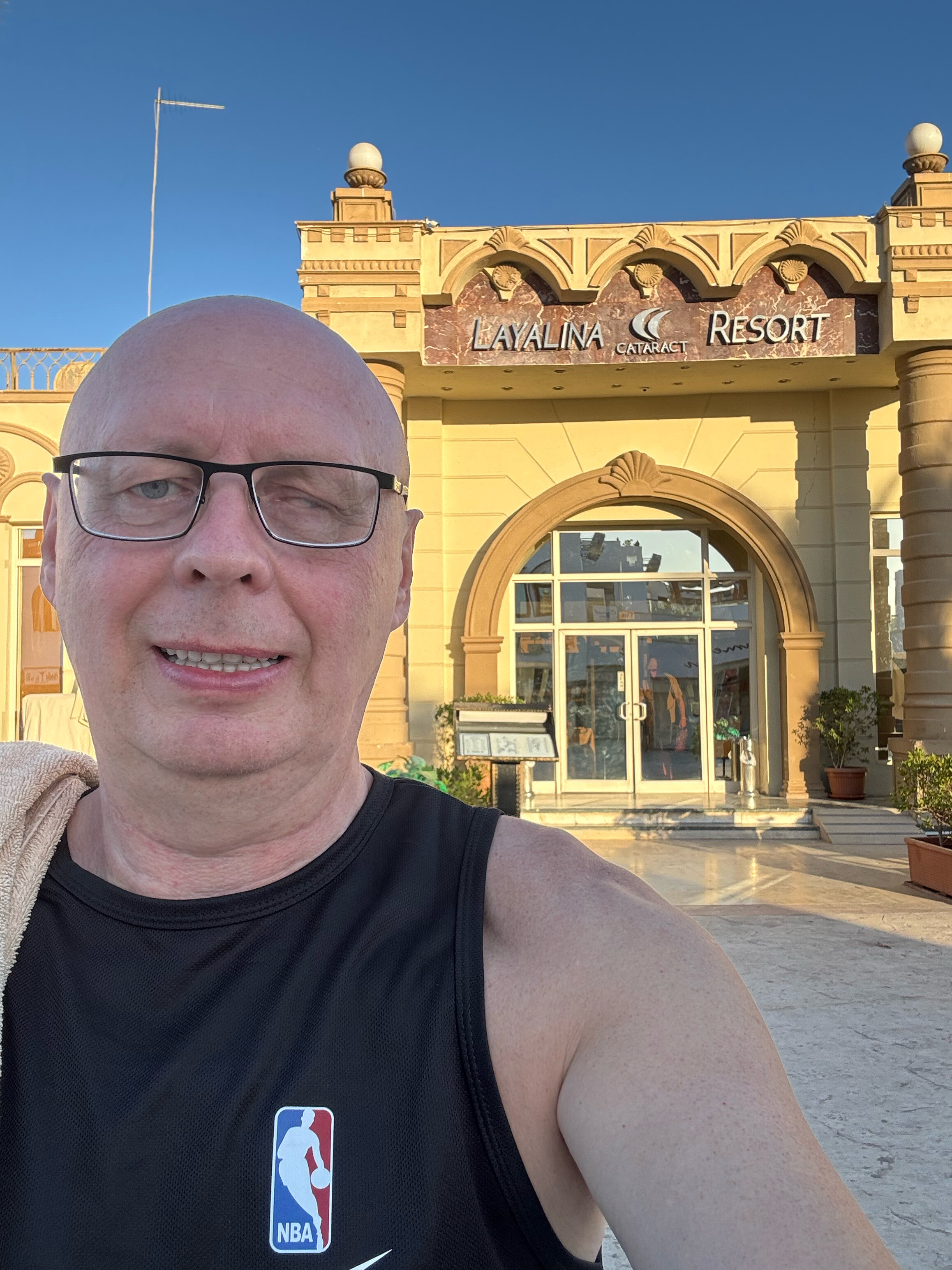 Фото Cataract Layalina Hotel