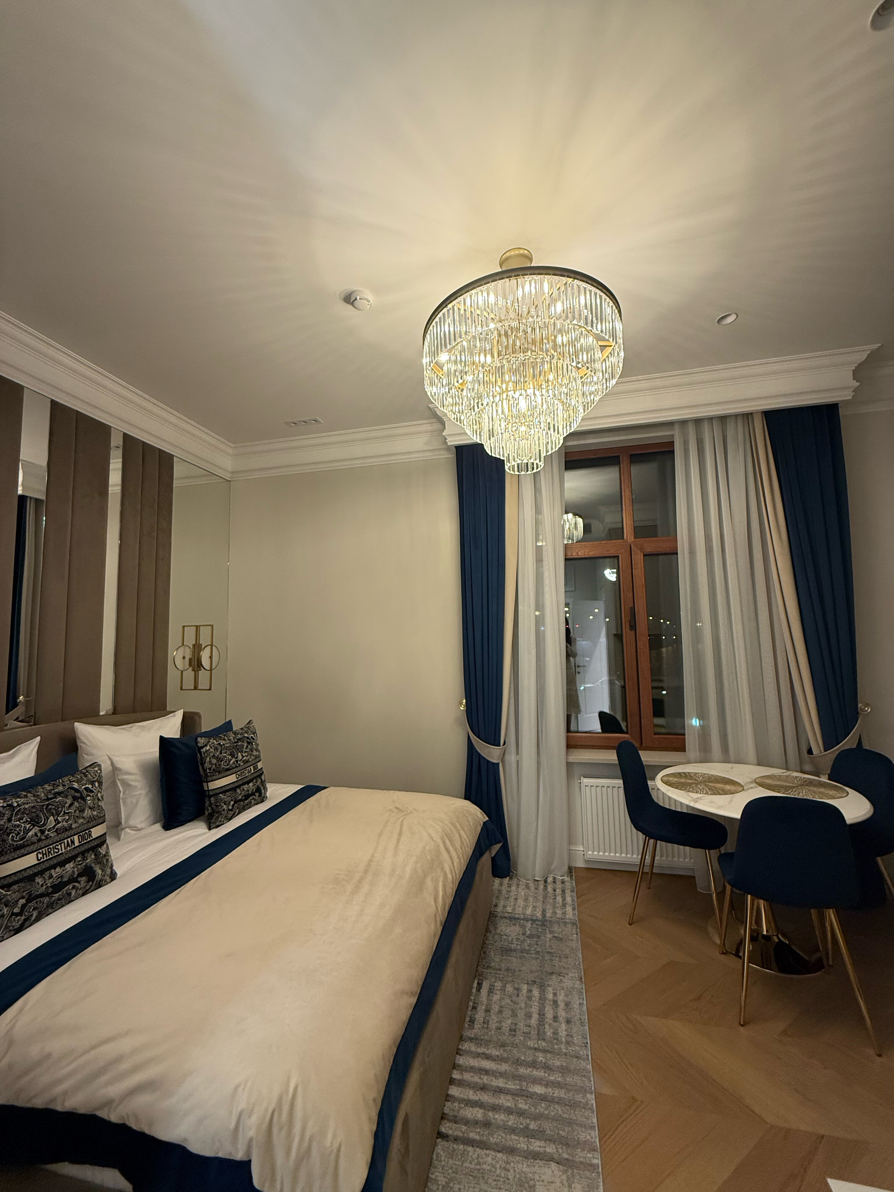 Фото Бутик-отель Приоритет