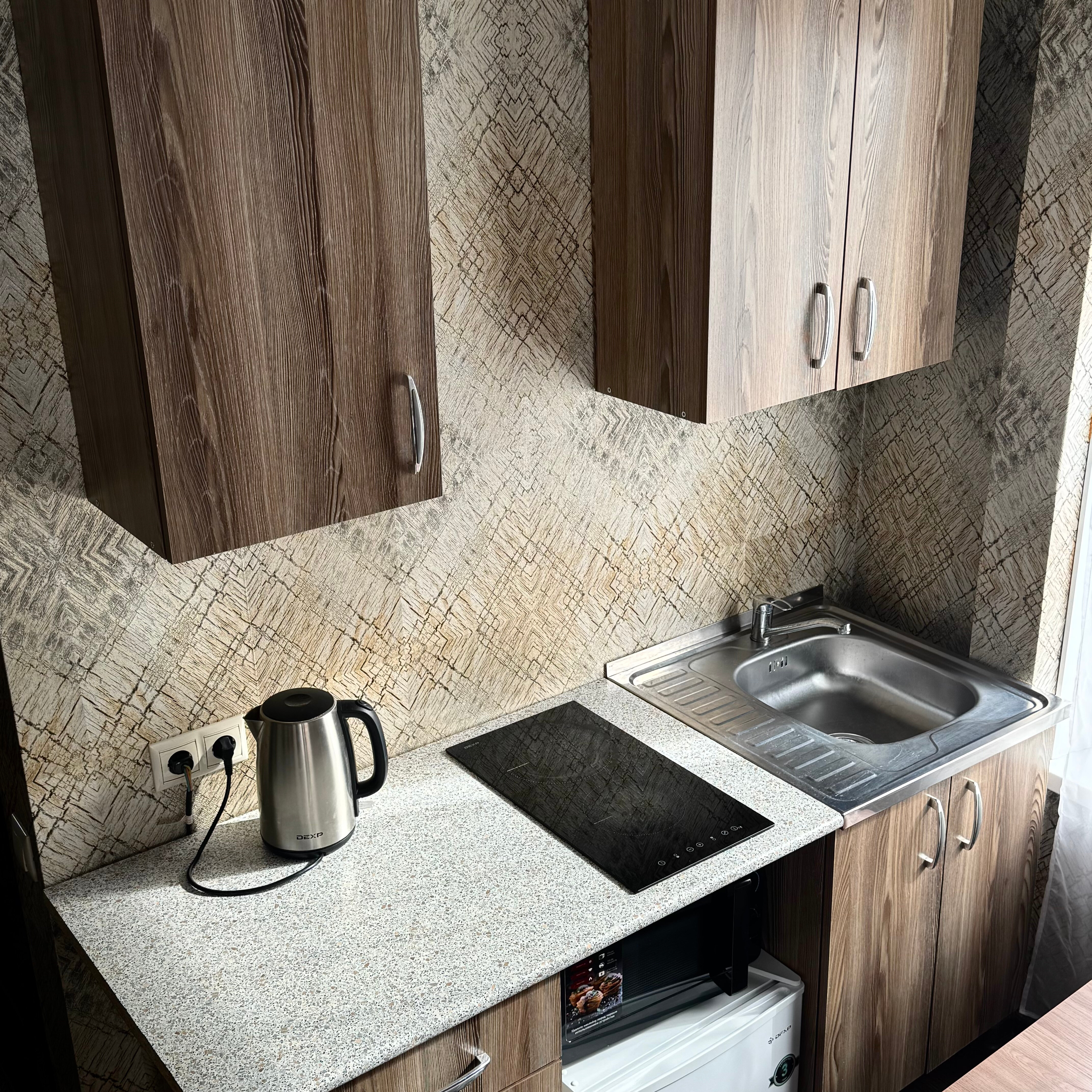 Фото Первый