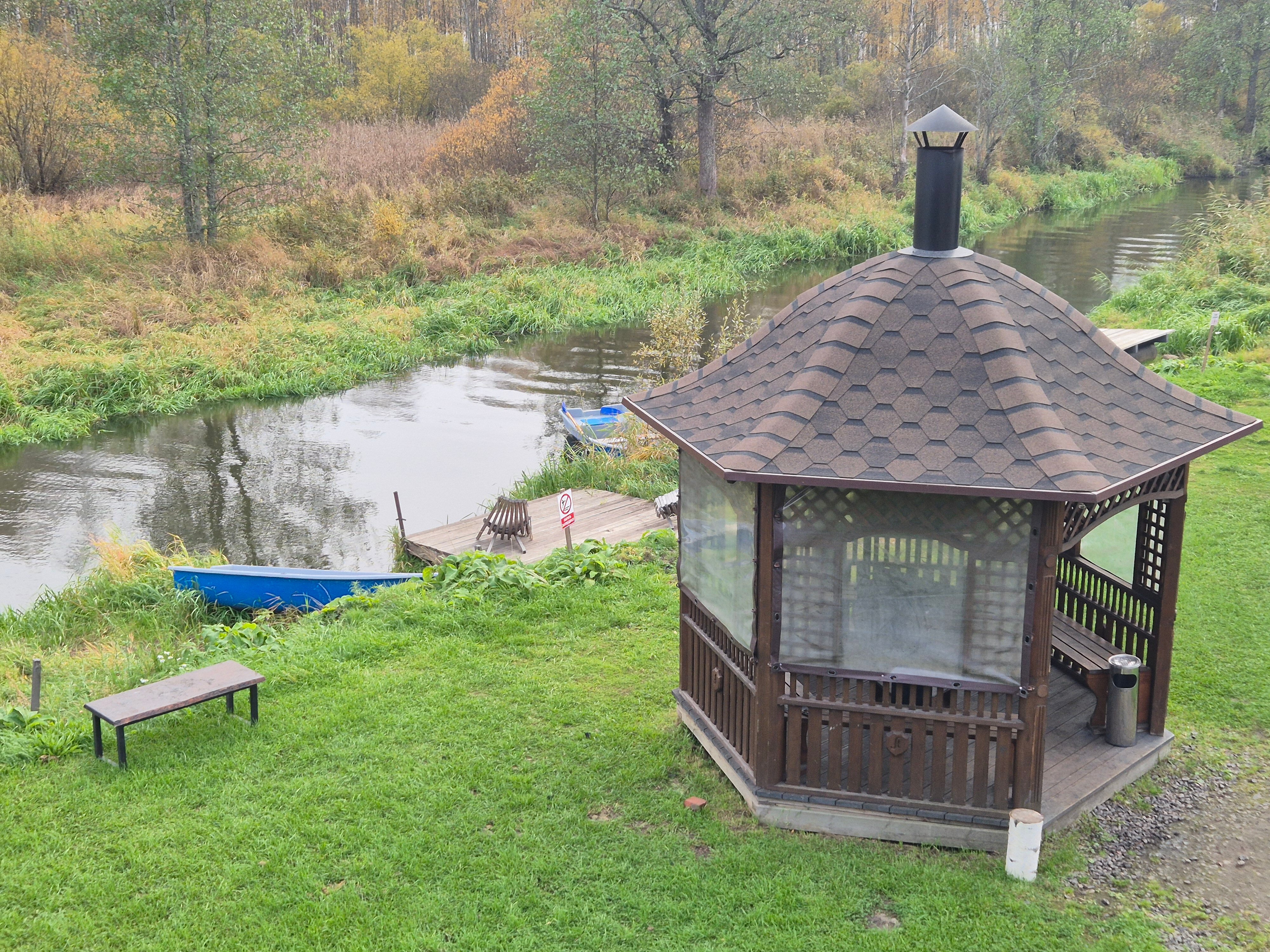 Фото Фазенда