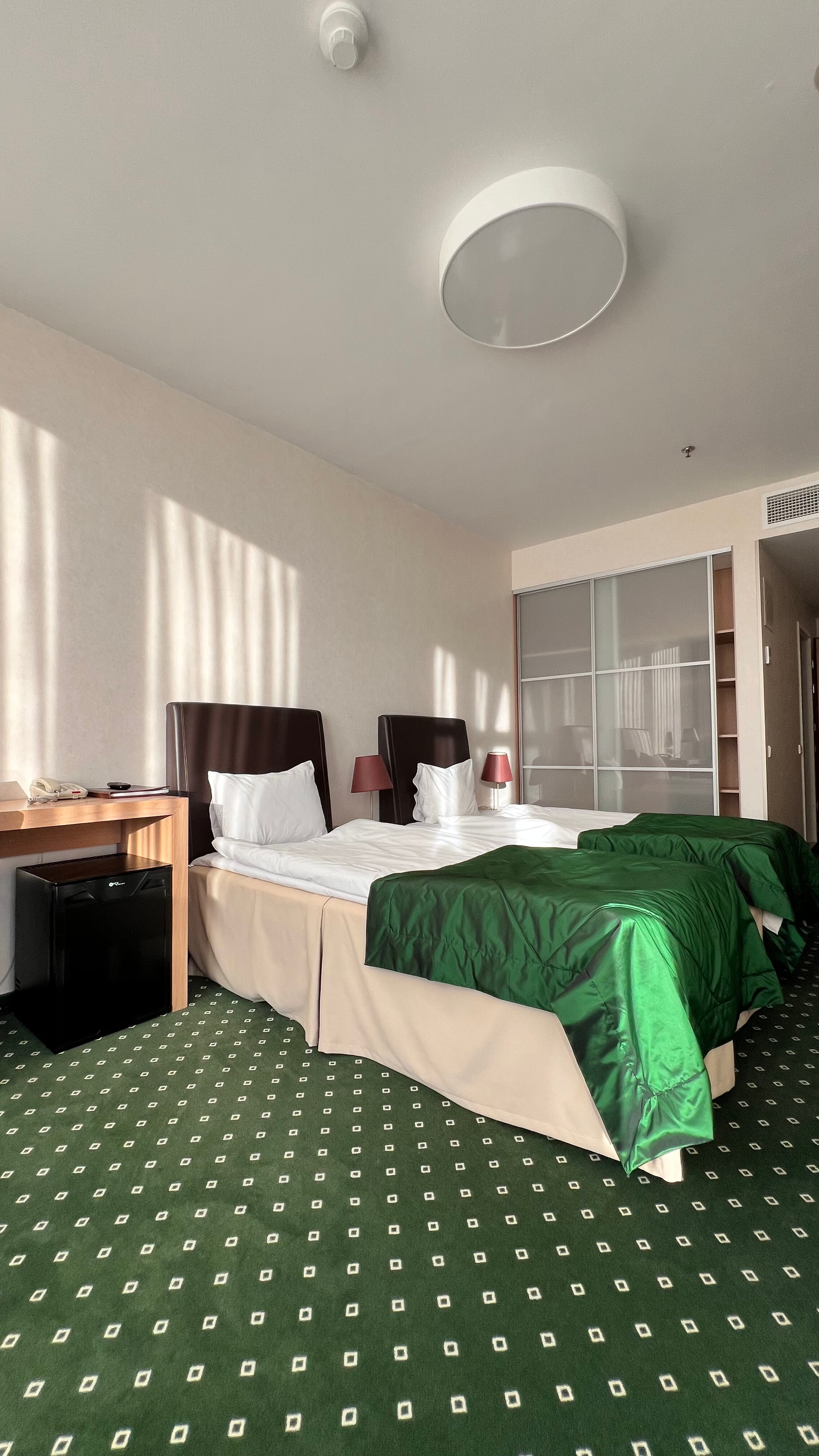 Фото Green City Hotel