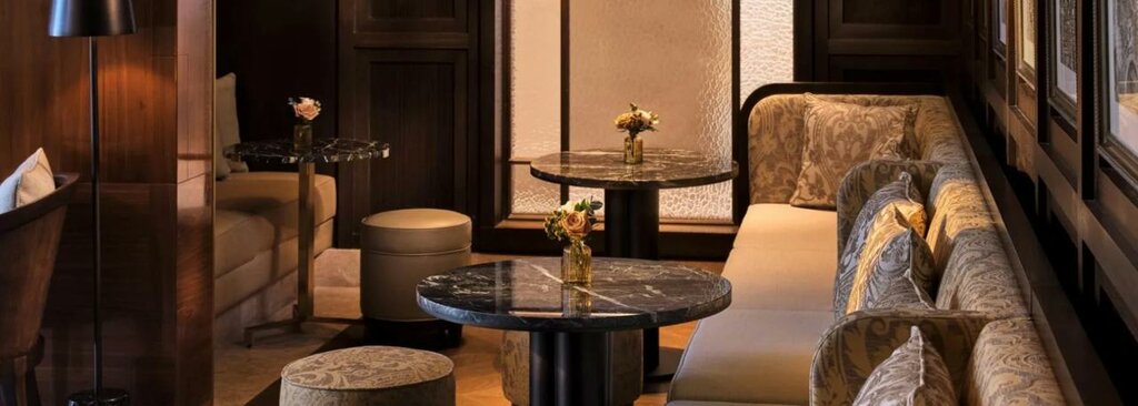 Bar, pub Bitter Honey, bar, Dubai, photo