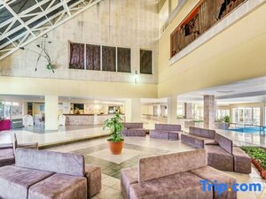 Гостиница Occidental Arenas Blancas by Barcelo