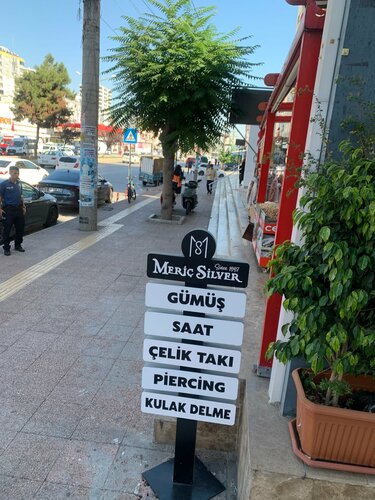 Meriç Silver Mezitli Fotoğraf 4