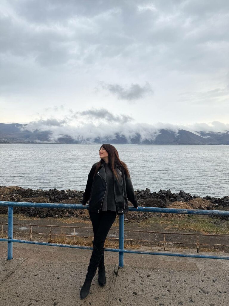 Observation deck Observation Deck, Gegharkunik, photo