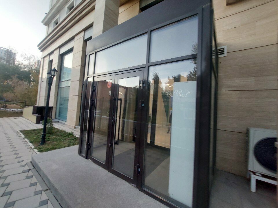 Attorney Lawyer Anarbekova G. T., Astana, photo