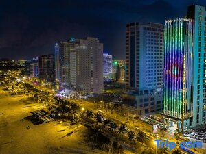 Гостиница Haian Beach Hotel & SPA