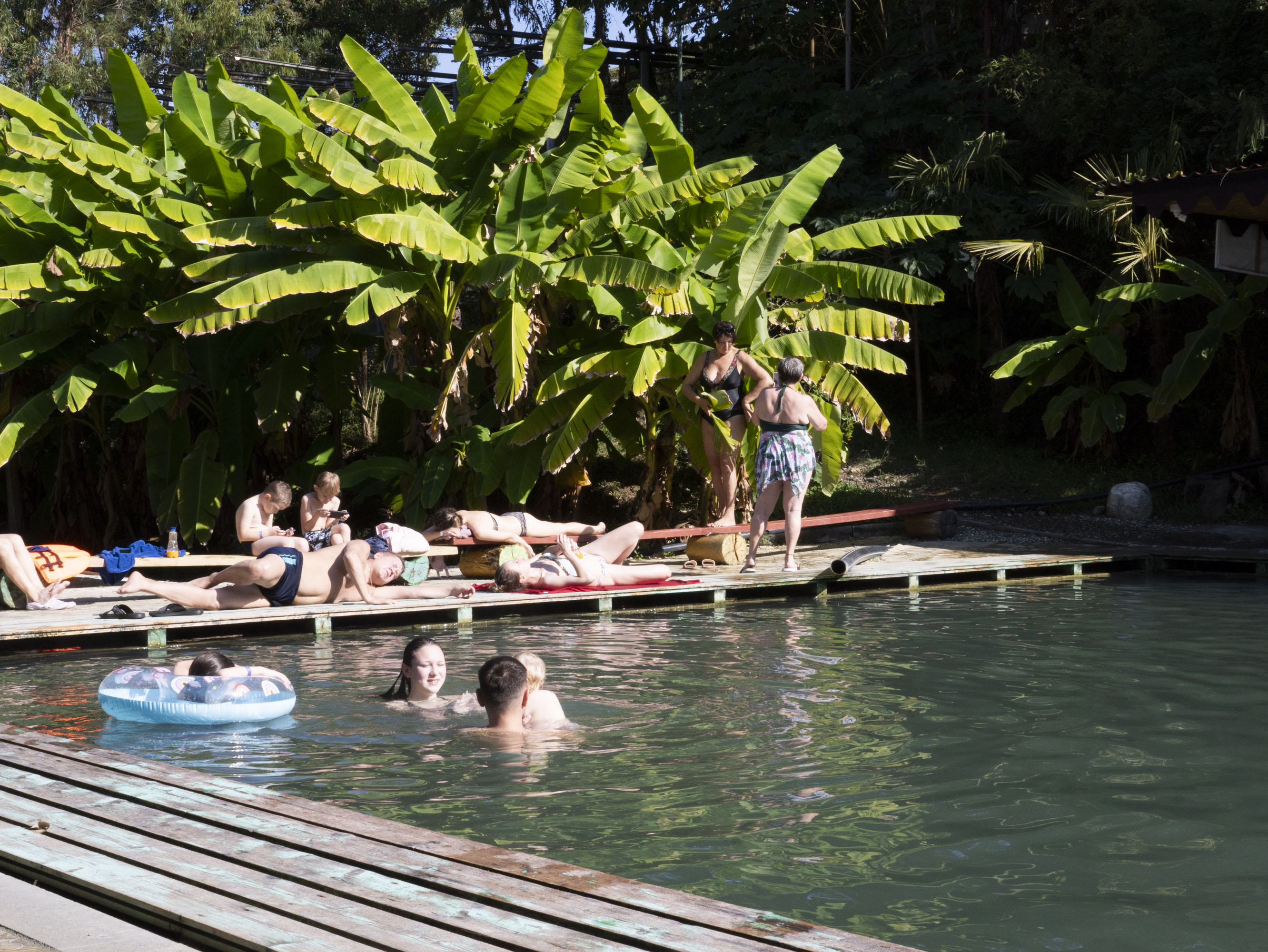 Фото Глэмпинг 16/25