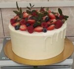 Karavaevo (Amurskaya Street, 9/6с11), cake orders