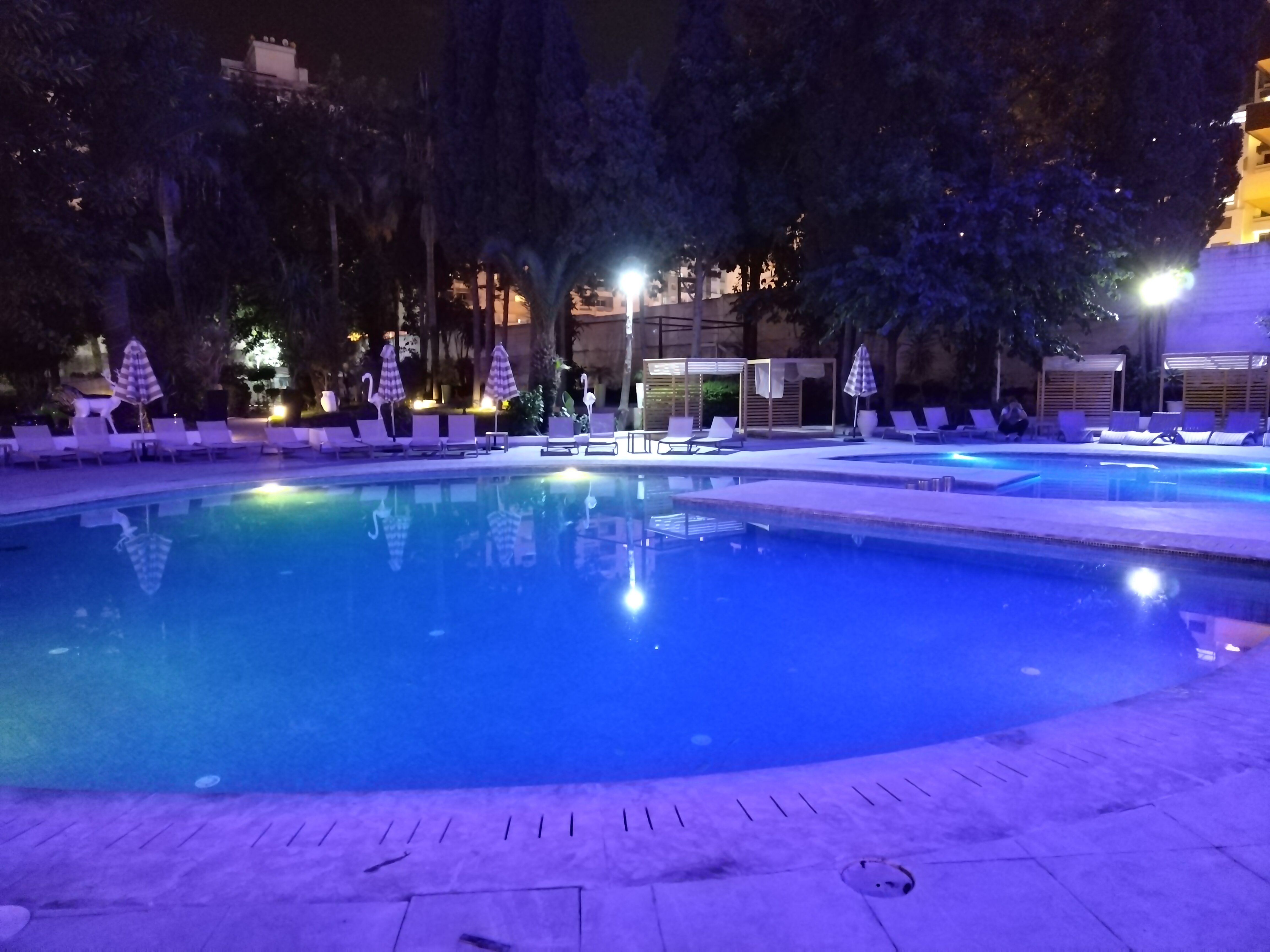 Фото Hotel Kenzi Solazur