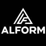 Алформ (Дзержинский, Дзержинское ш., вл2с3Б), алюминий, алюминиевые конструкции в Дзержинском