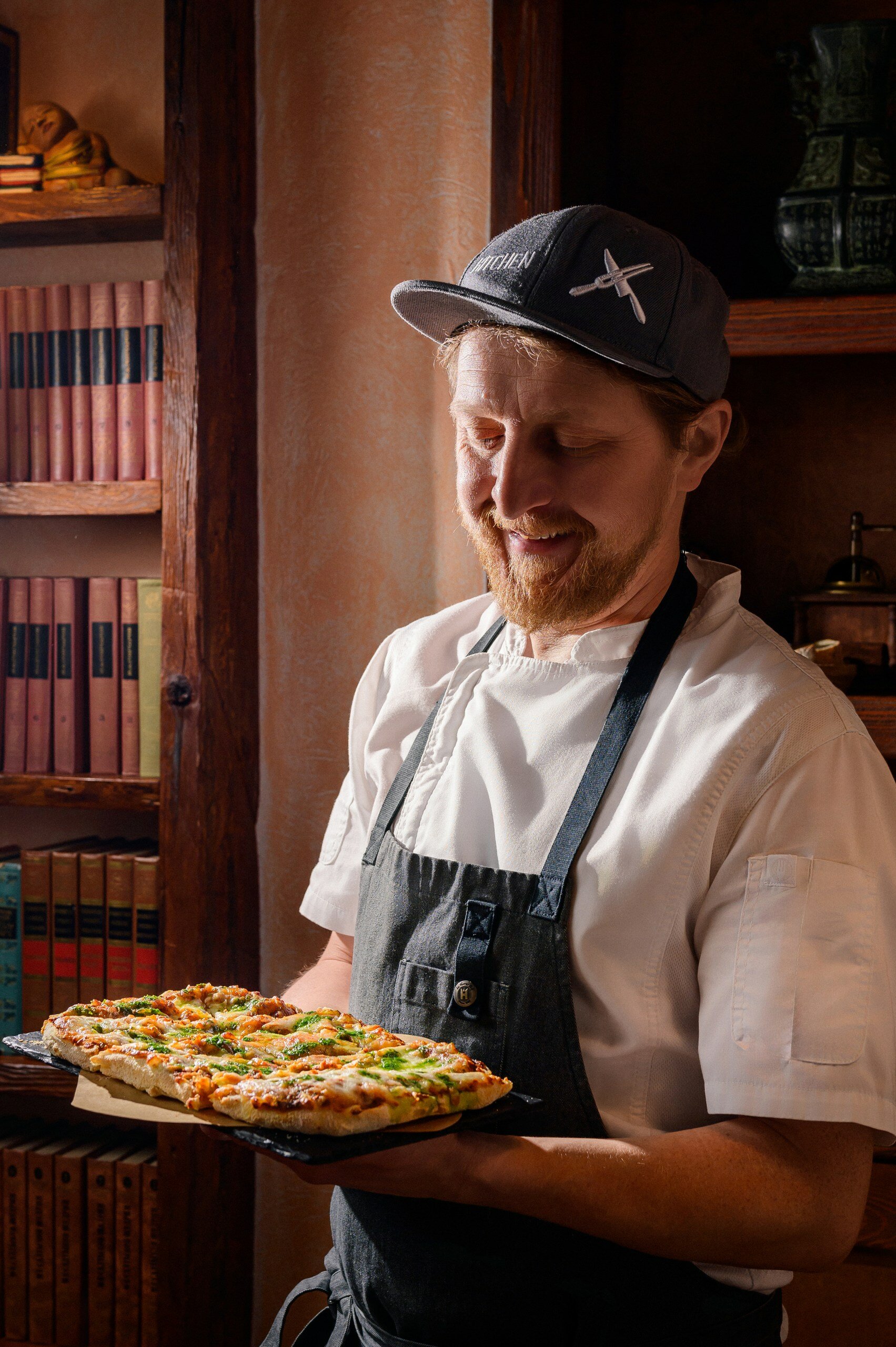 Фото Александр Хаус