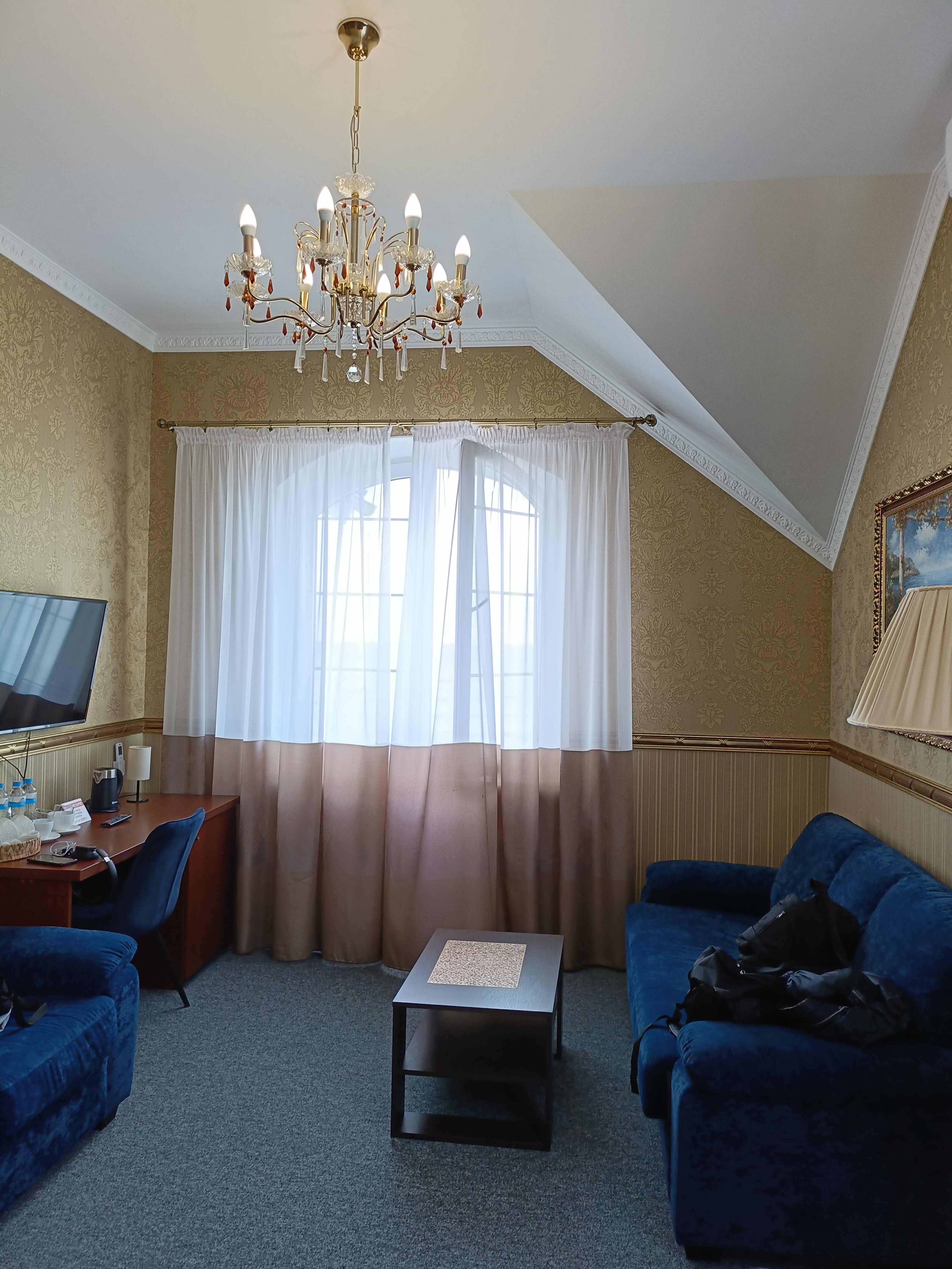 Фото 20 Меридиан