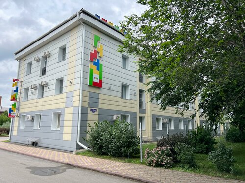 Тетрис  фото 4