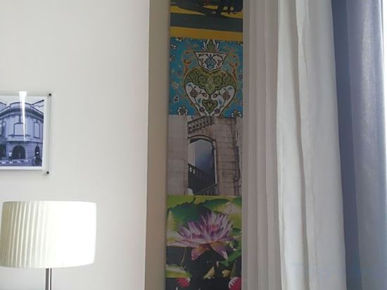 Фото Hotel Capitol Kuala Lumpur