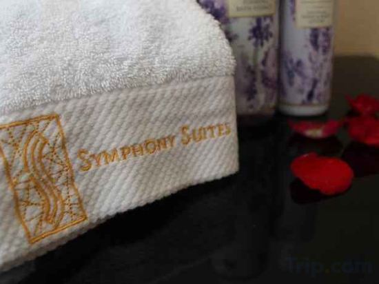 Фото Symphony Suites