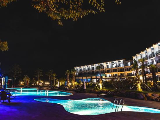 Фото Hallim Resort