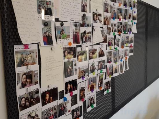 Фото High Street Guest House Hongdae