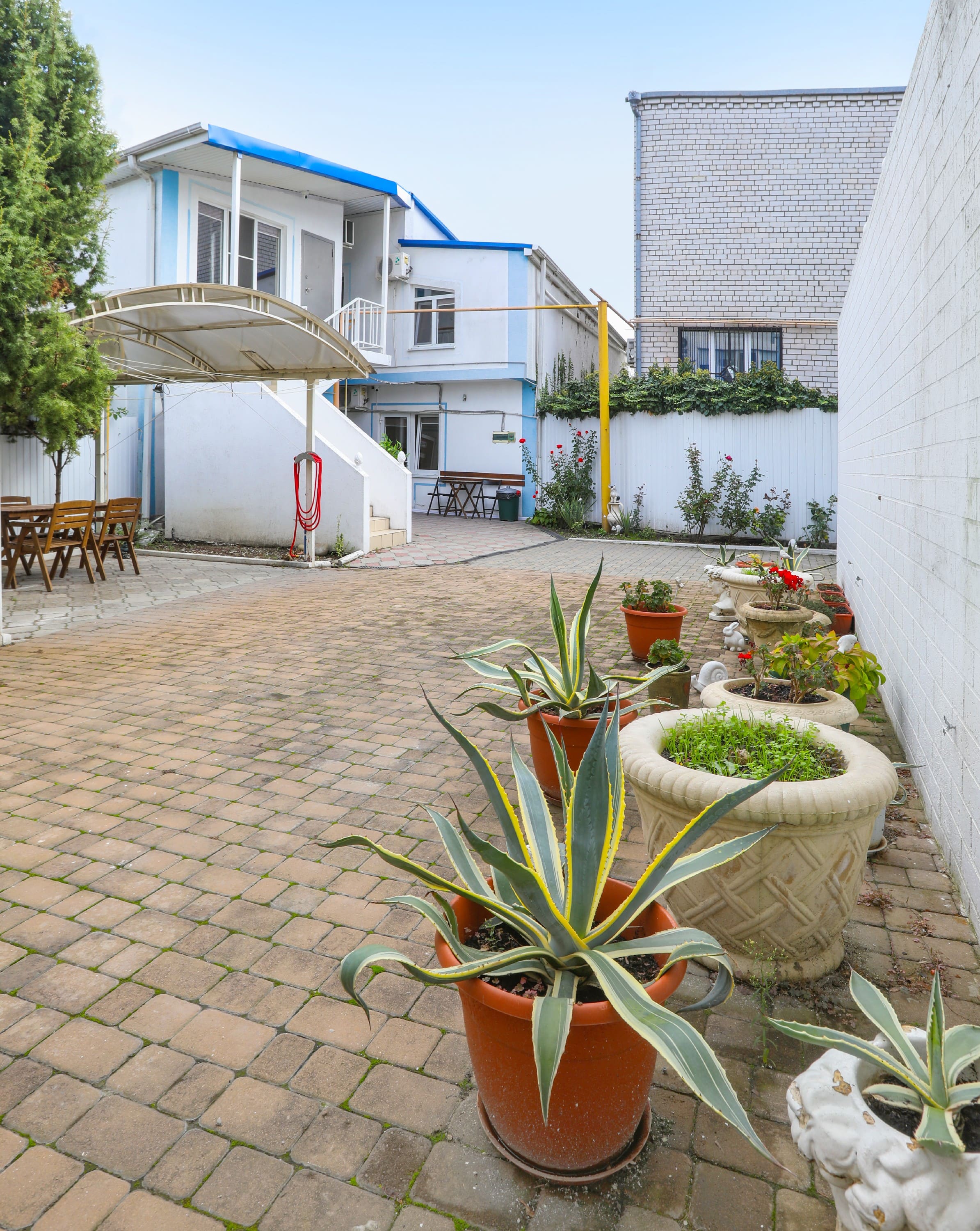 Фото Центральный