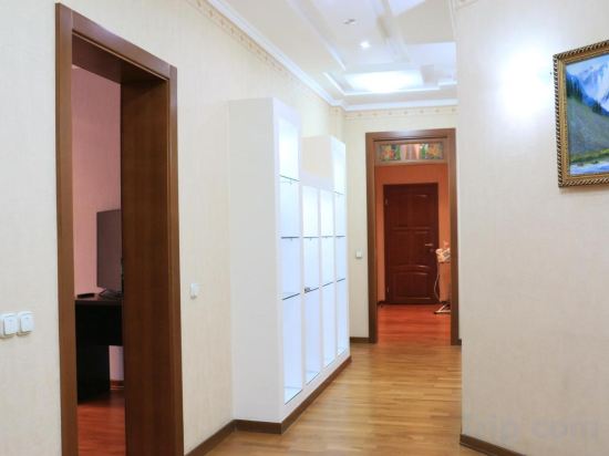 Фото Апарт Отель 5