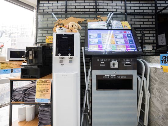 Фото MyeongDong New Stay Inn