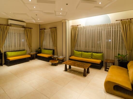 Фото Microtel by Wyndham General Santos