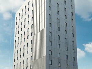 Гостиница Nest Hotel Naha Nishi