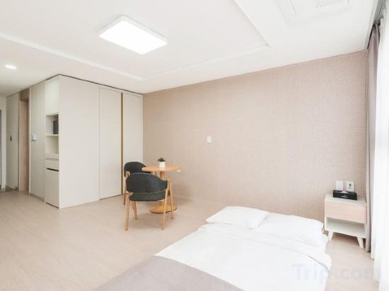 Фото Centummark Hotel Yangyang