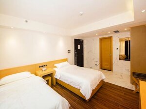 San Tung Fong Commercial Inn South Wing (Em Macau, Avenida De Almeida Ribeiro N 488), hotel