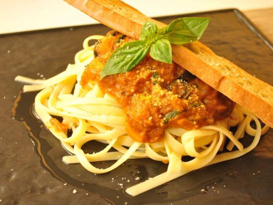 Фото Hotel Benilde Maison De La Salle