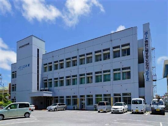 Hotel My Place - Hostel, Naha, photo