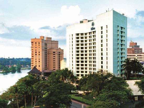 Фото Hilton Kuching