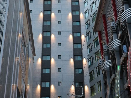 Фото Seomyeon Brown-dot hotel Gold