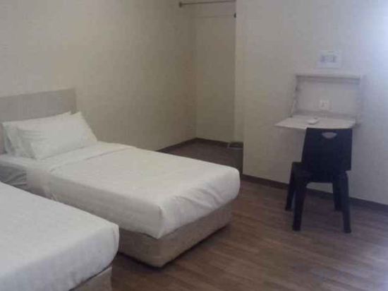 Фото 1acs Residence