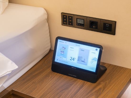 Фото Jamsil Selene