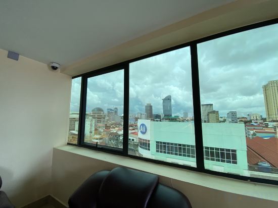 Фото CentranaHotel