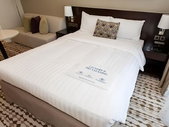 Фото Citadines Salcedo Makati