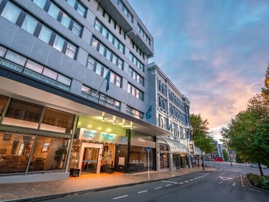 Фото Scenic Hotel Southern Cross