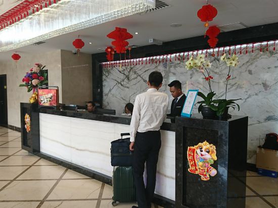 Фото InnB Park Hotel