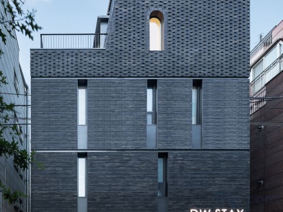 Фото Dw Stay Hongdae