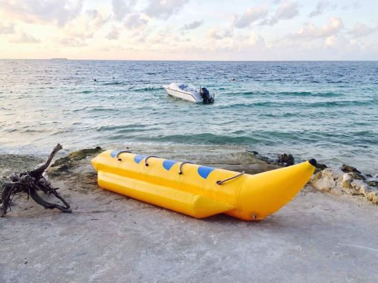 Фото Noovilu Suites Guesthouse