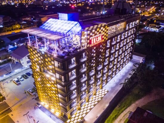 Фото Hotel Labuan Point