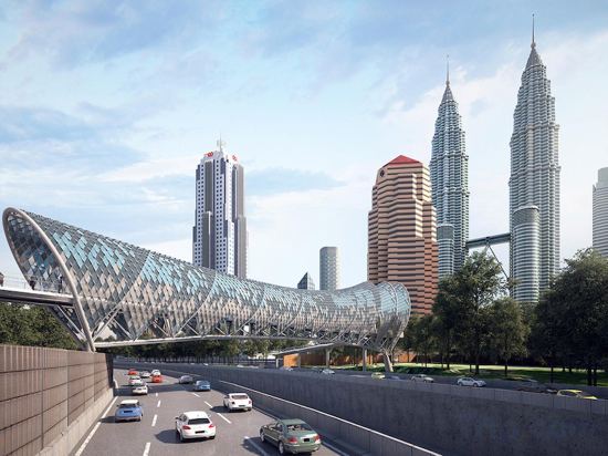 Фото Home  Style at Platinum Suites KLCC