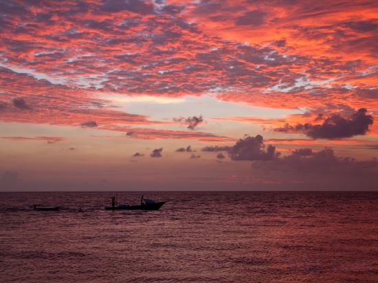 Фото Noovilu Suites Guesthouse