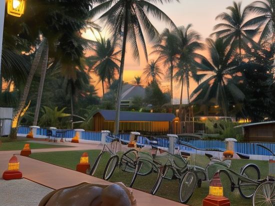 Фото Sadakham hotel