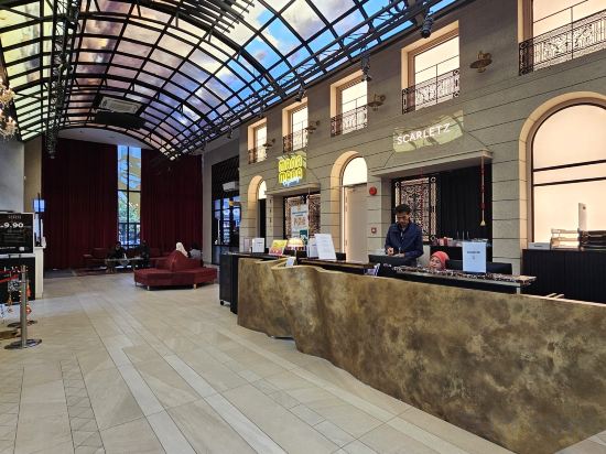 Фото отеля 4