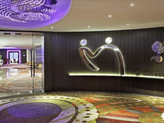 Фото Sheraton Imperial Kuala Lumpur Hotel