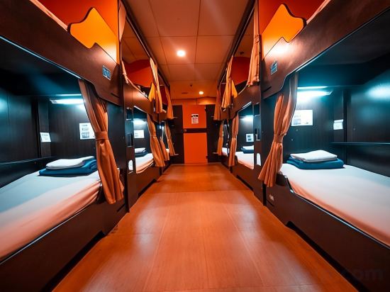 Фото Sugbutel Family Hotel