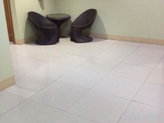 Фото Asia Novo Boutique Hotel - Ormoc